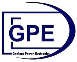 GeniusPower Logo